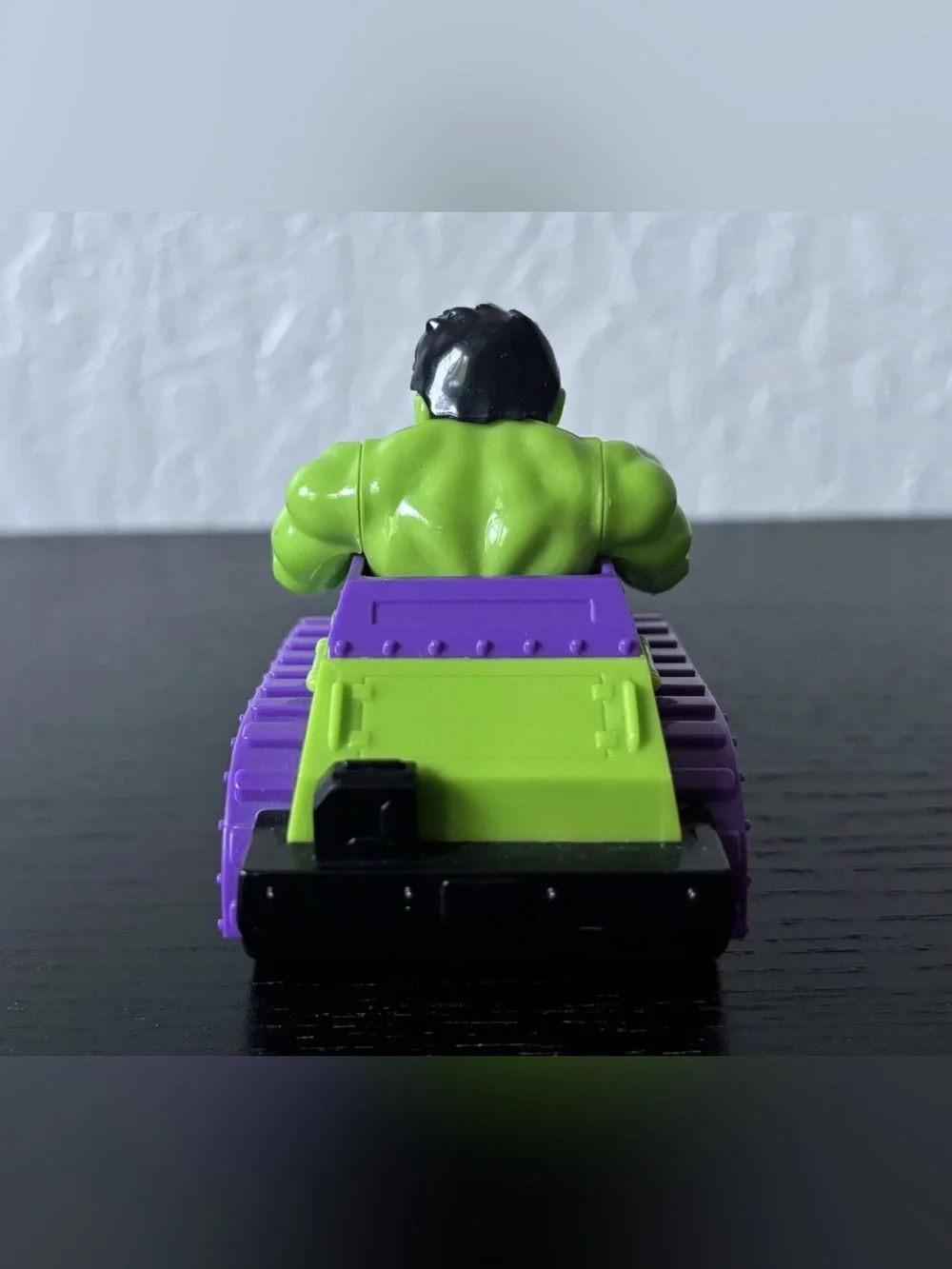 RARE Retired Marvel Adventures Toy Lot Captain America Captain Marvel Hulk Cars